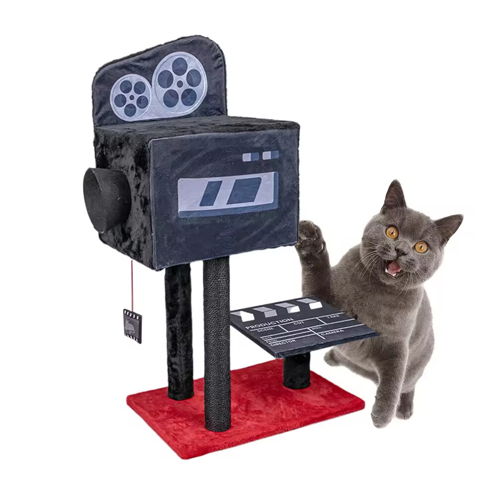 Cute Design Cat Tree 