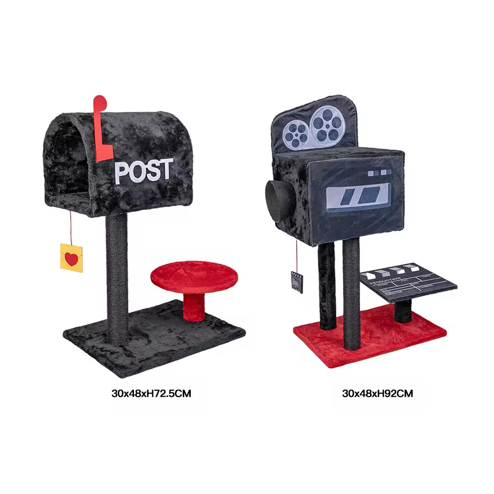 Cute Design Cat Tree 