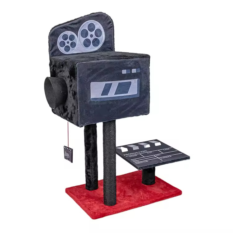 Cute Design Cat Tree 