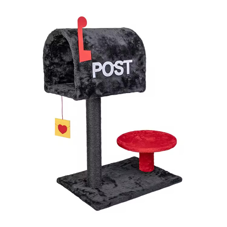 Cute Design Cat Tree 
