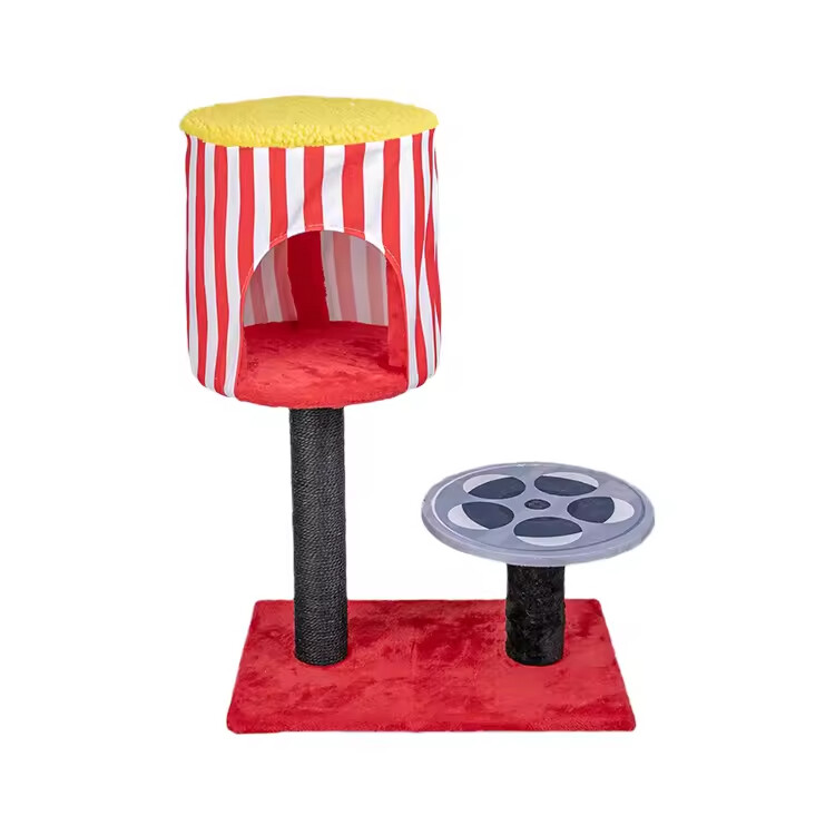 Cute Design Cat Tree 