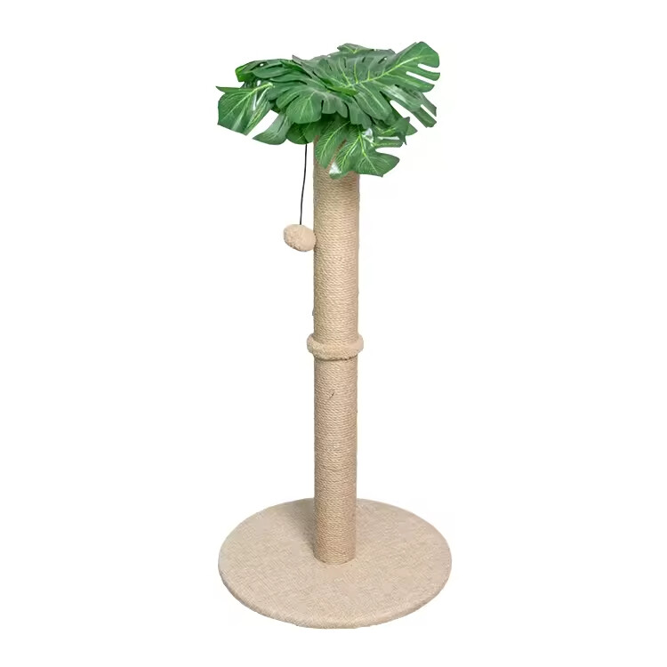 Holiday Design Cat Tree Flower