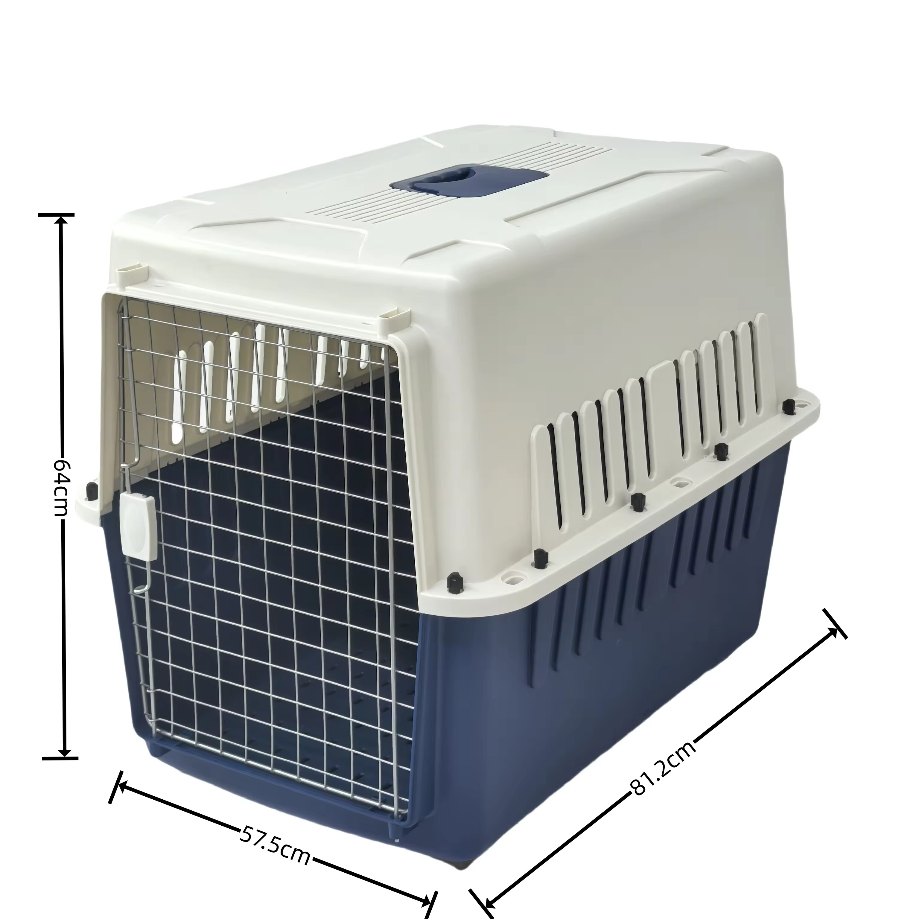Pet Air Box Modern Outdoor Style