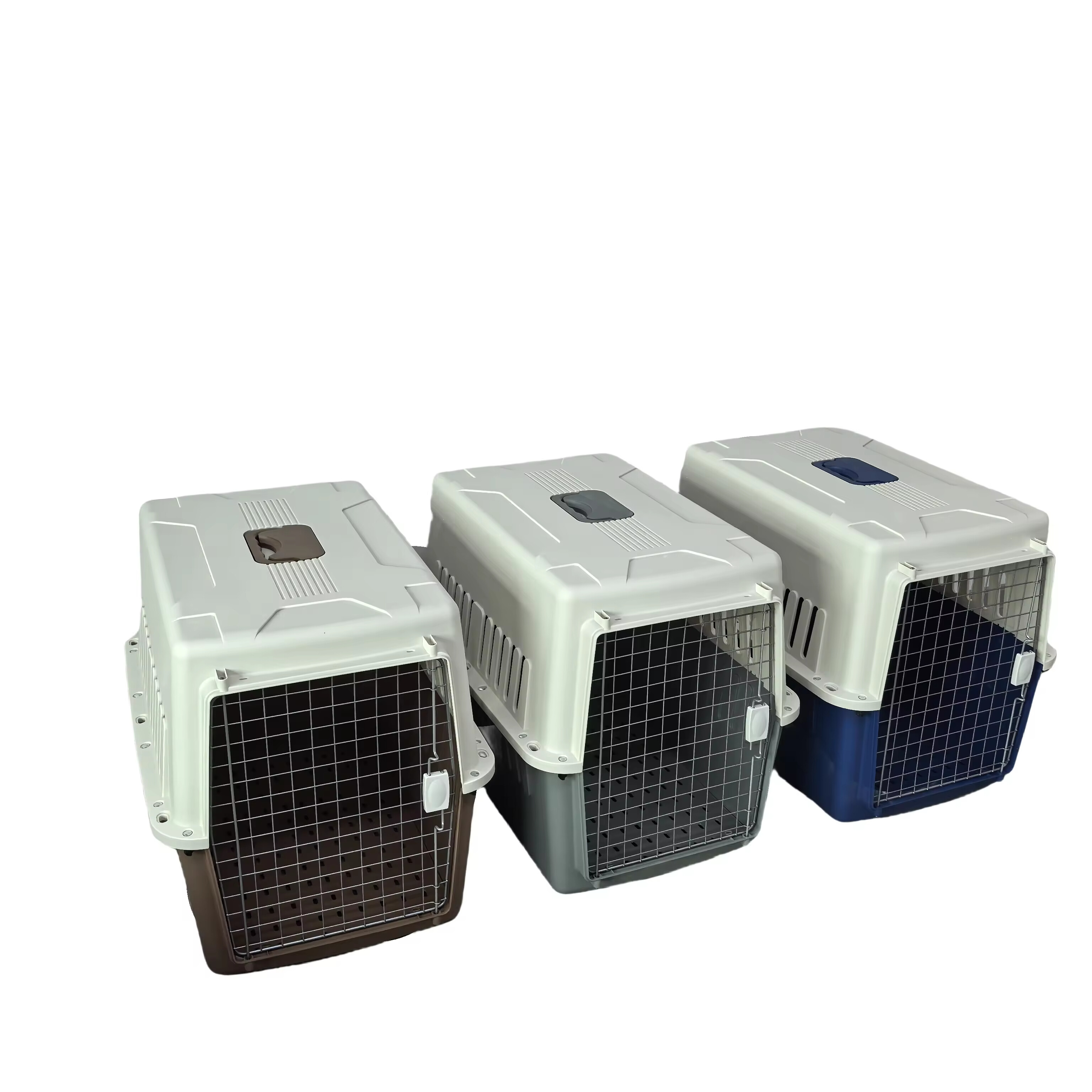 Pet Air Box Modern Outdoor Style