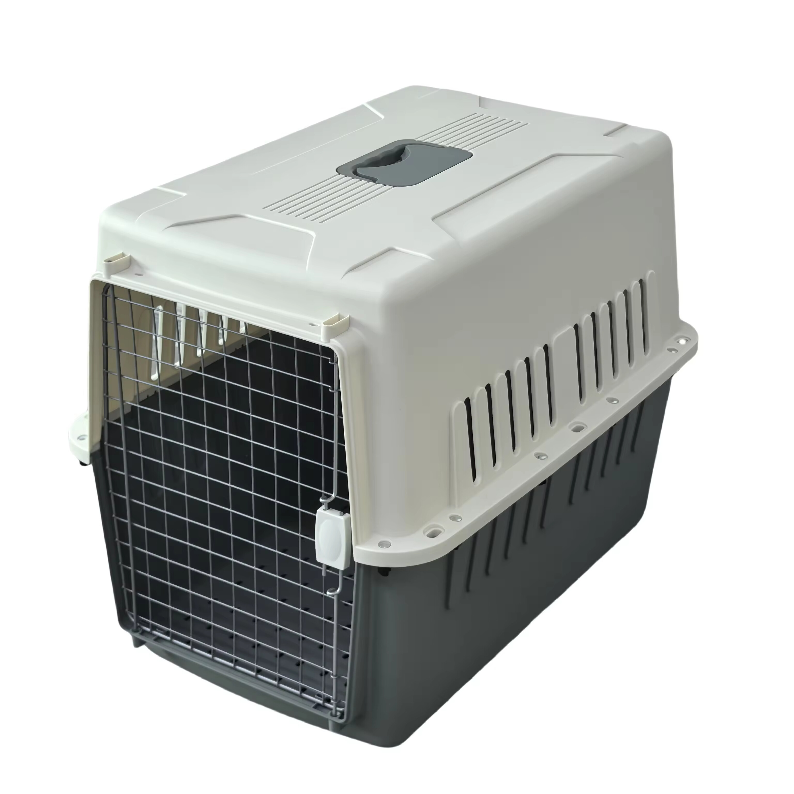 Pet Air Box Modern Outdoor Style