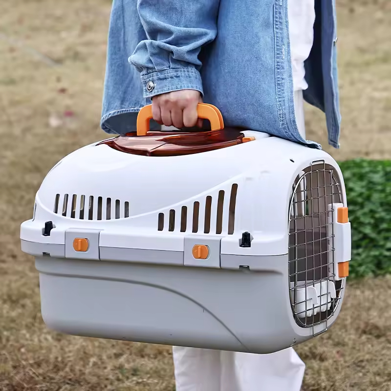 Breathable Pet Air Case 