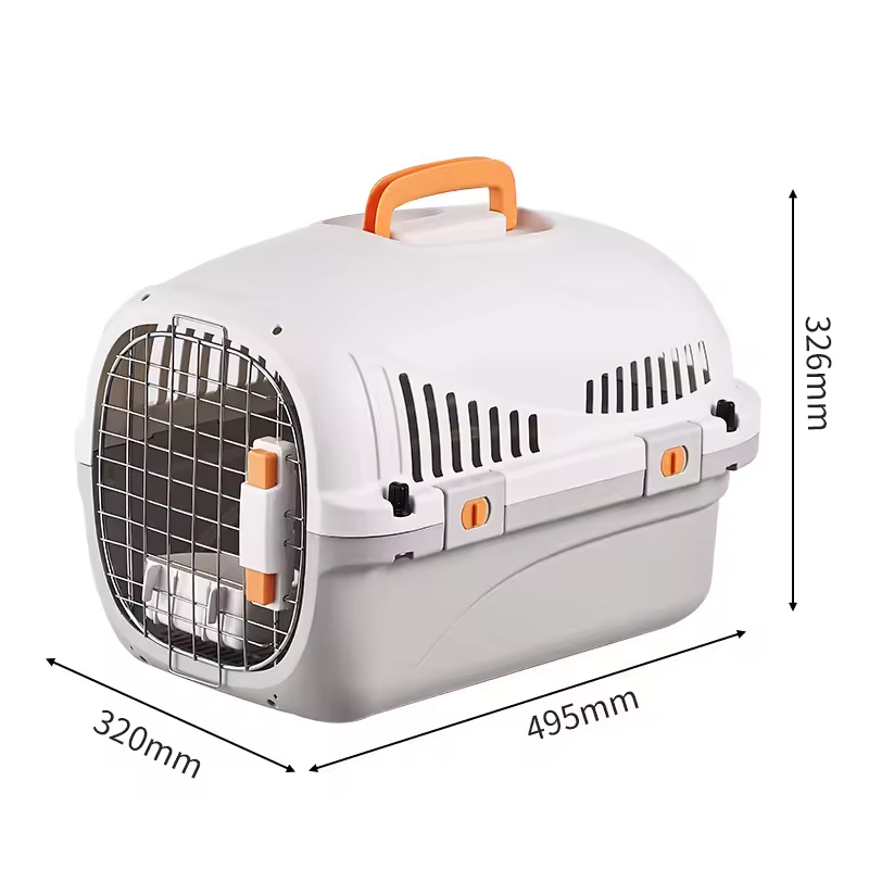 Breathable Pet Air Case 
