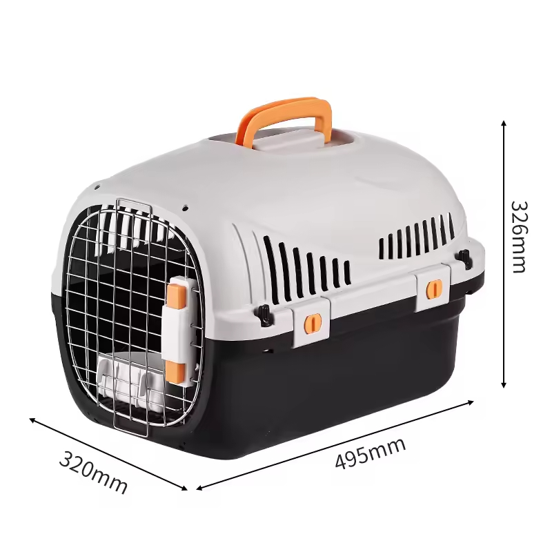 Breathable Pet Air Case 