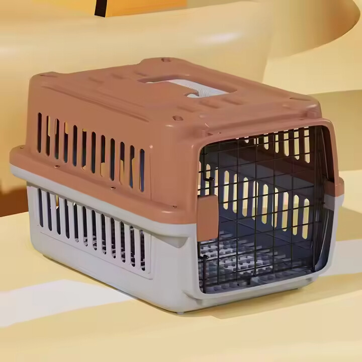 Pet Travel Convenient Air Box