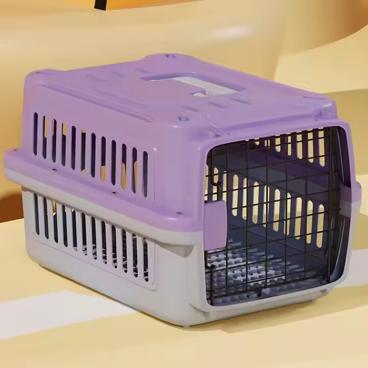 Pet Travel Convenient Air Box