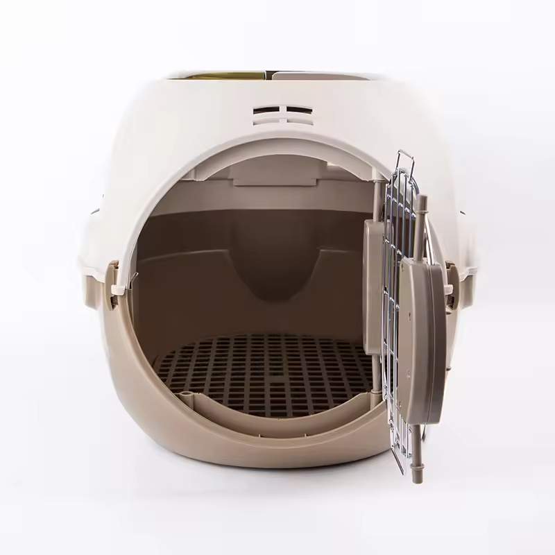 Plastic Portable Pet AirBox
