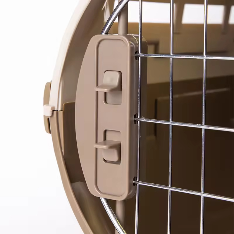 Plastic Portable Pet AirBox