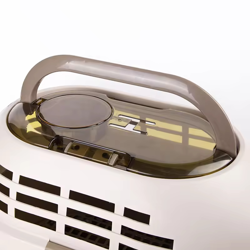 Plastic Portable Pet AirBox