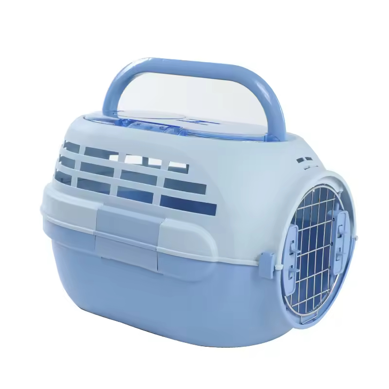 Plastic Portable Pet AirBox