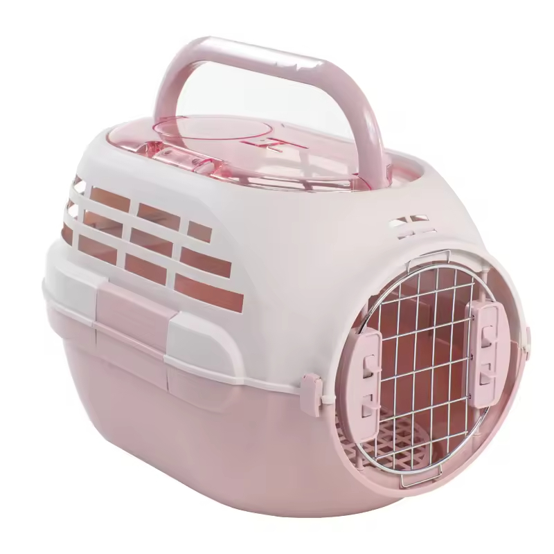 Plastic Portable Pet AirBox