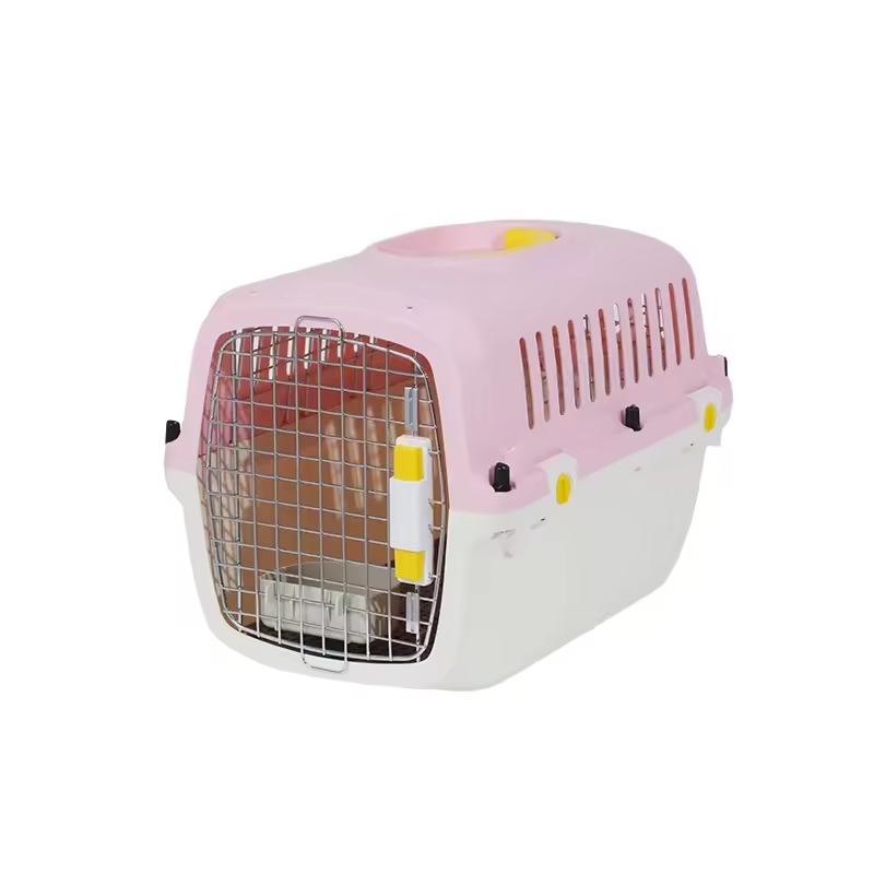 Pet Travel Carrier