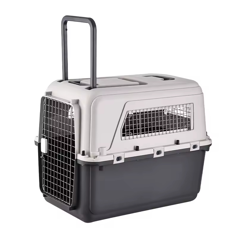 Plastic Pet Cage Air Box