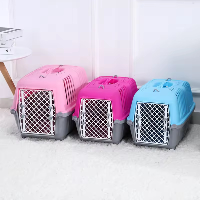Portable Travel Pet Airline Box