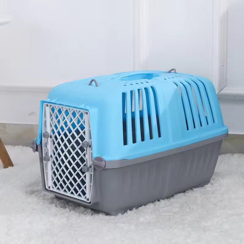 Portable Travel Pet Airline Box