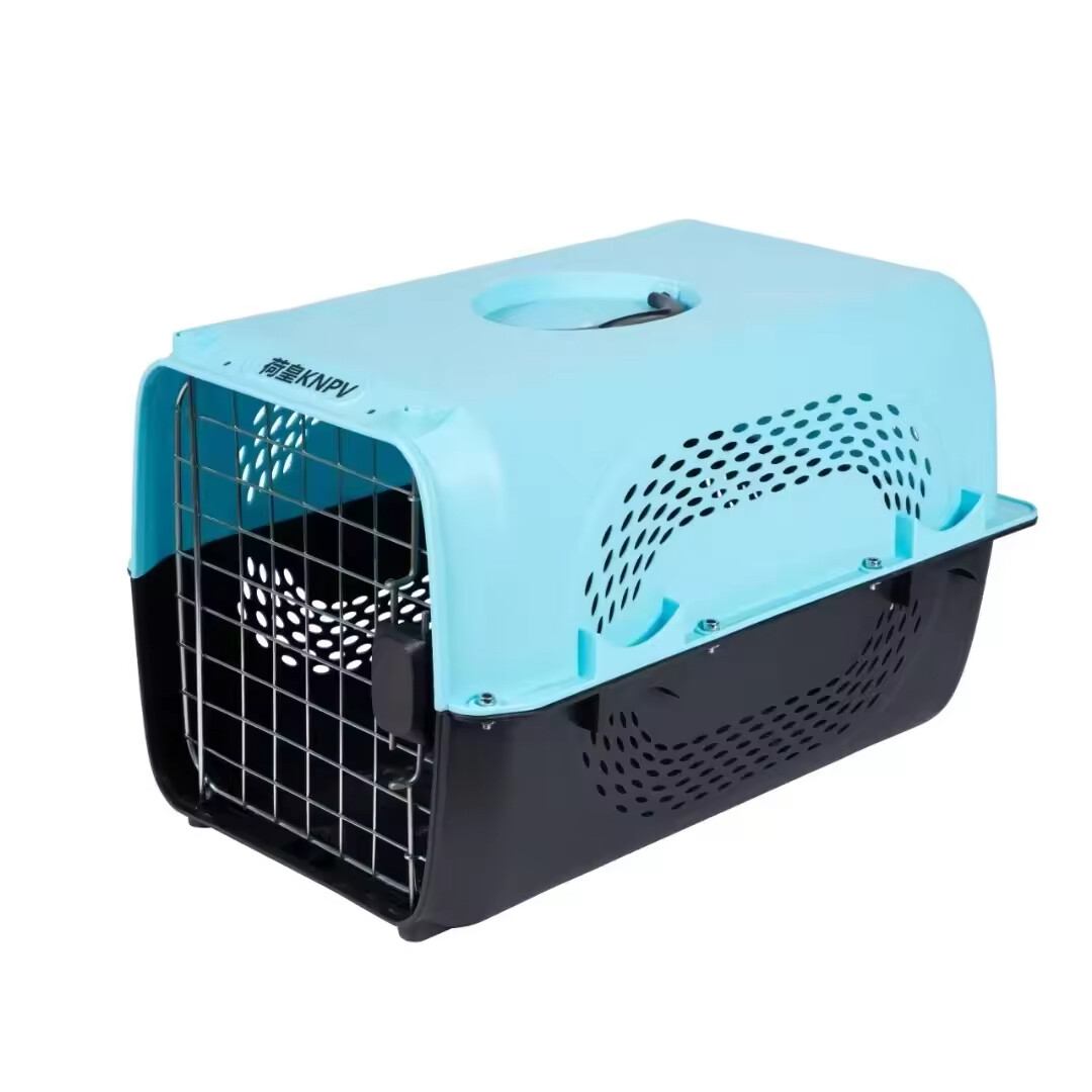 Portable Pet Travel Cage