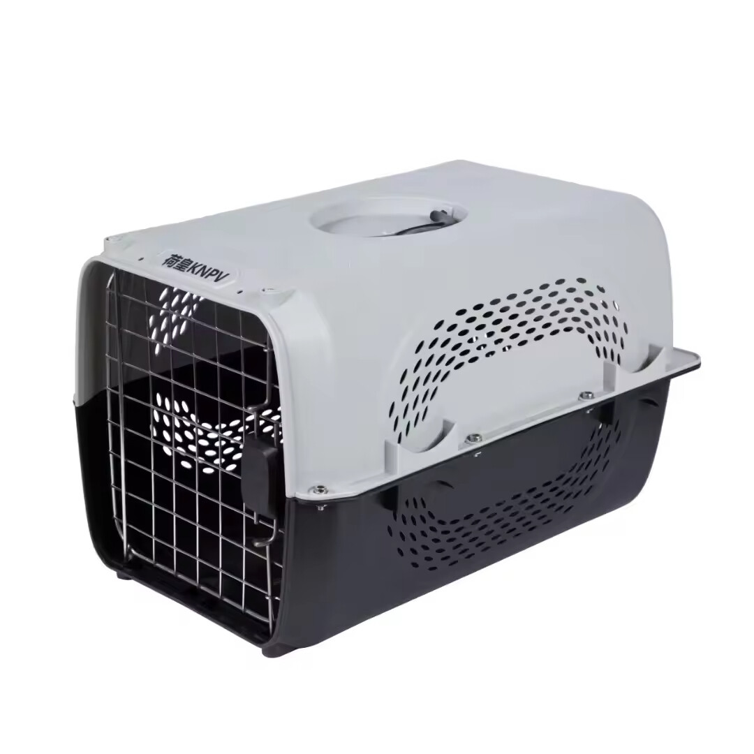Portable Pet Travel Cage