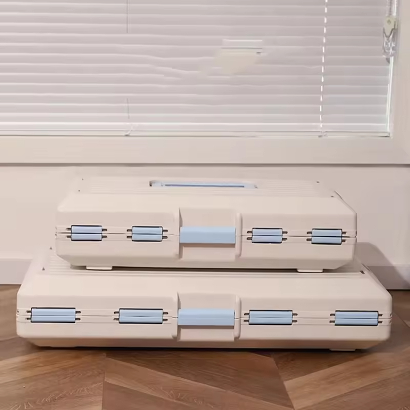 Medium-sized Dog Car Cat Carrier