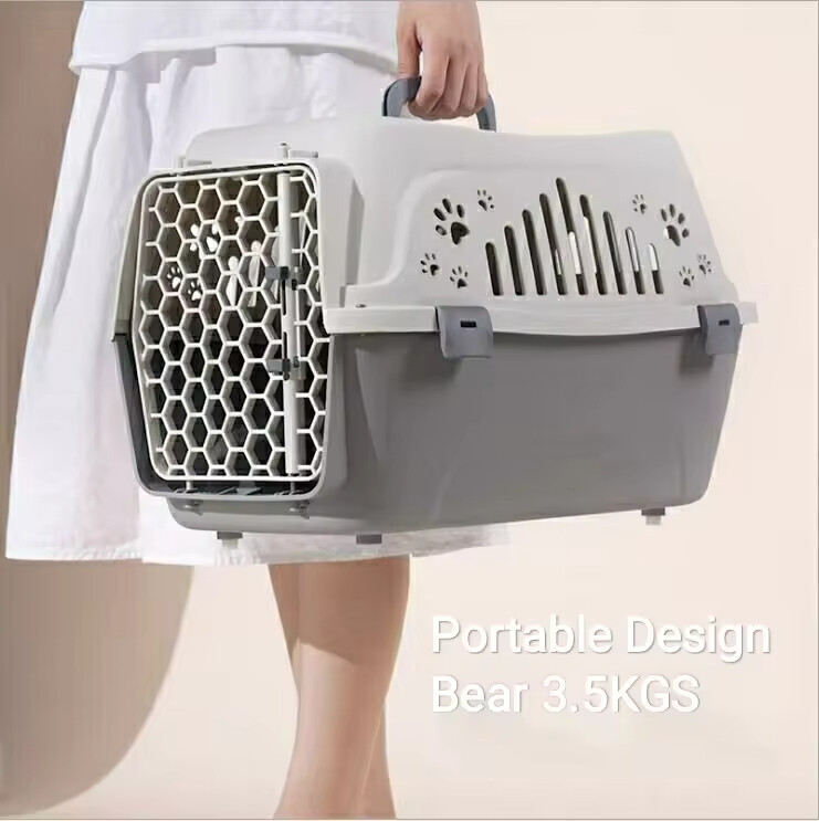 Airline Approved Dog Carrier