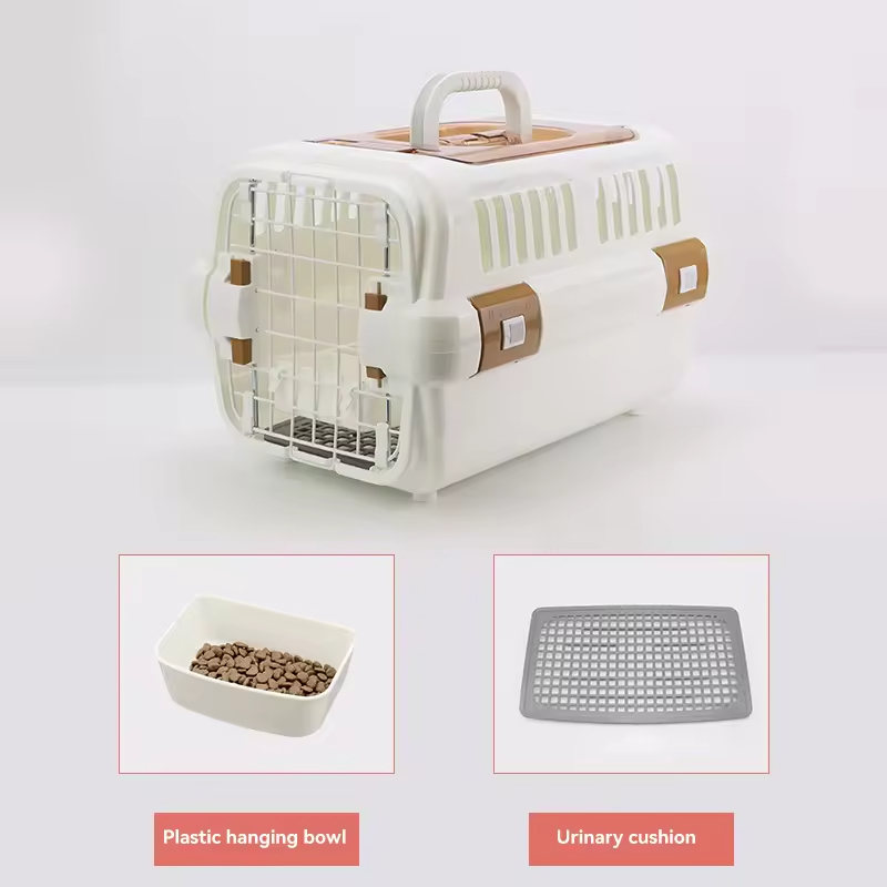 Pet Carrier Portable Airbox