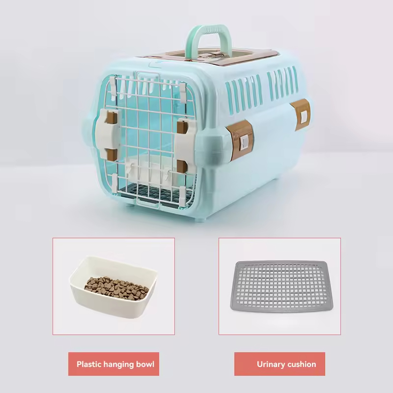 Pet Carrier Portable Airbox