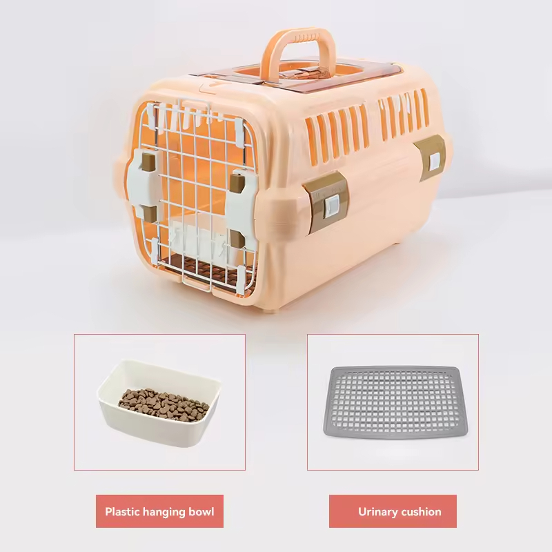 Pet Carrier Portable Airbox