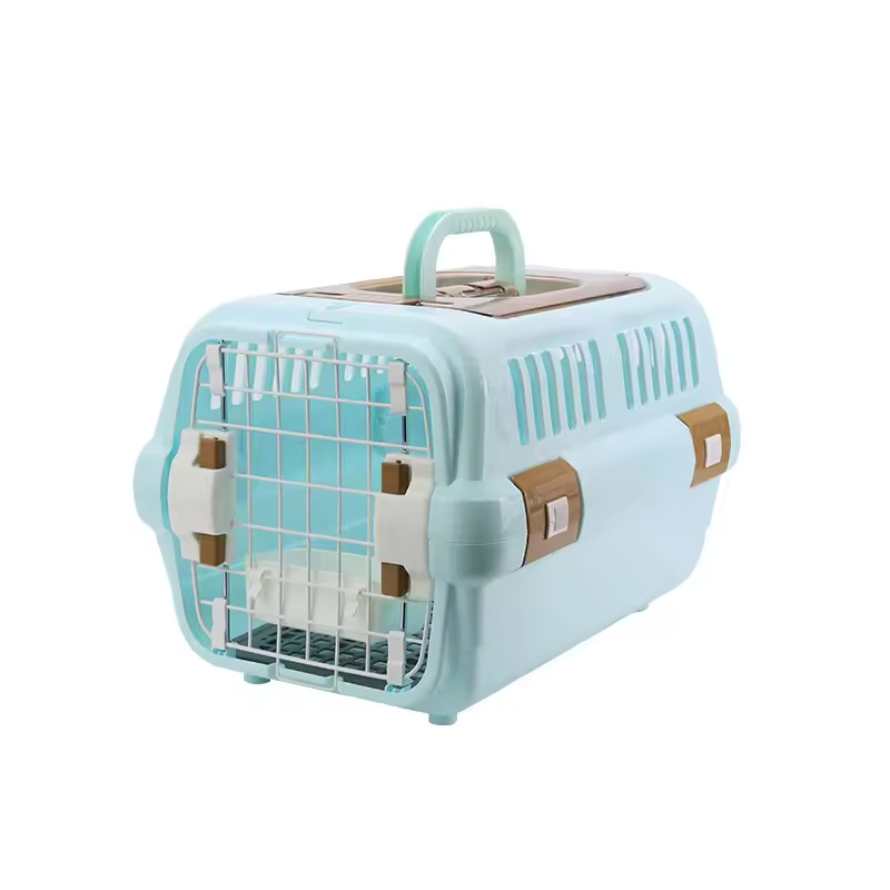 Pet Carrier Portable Airbox