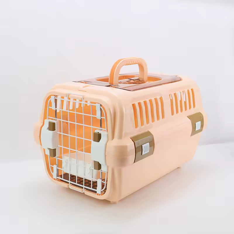 Pet Carrier Portable Airbox