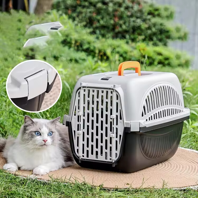 Breathable Cat Air Box