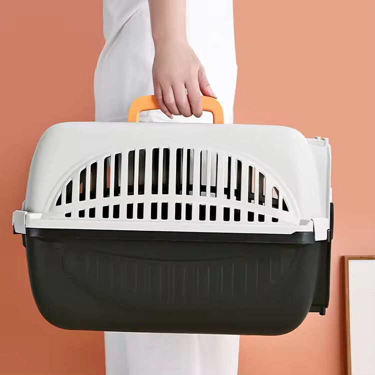 Breathable Cat Air Box