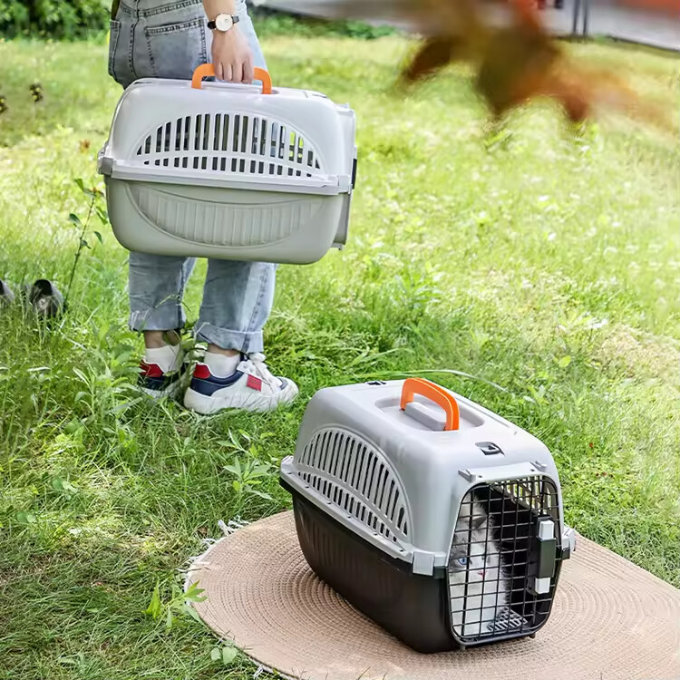 Breathable Cat Air Box