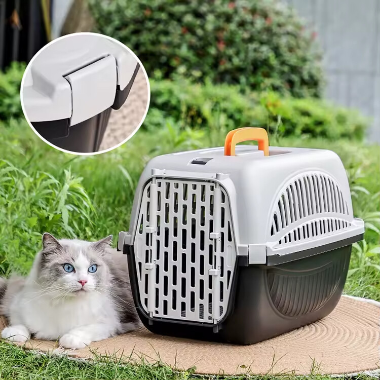 Breathable Cat Air Box