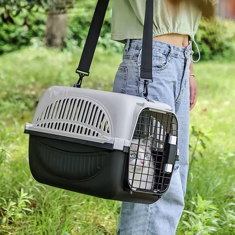 Breathable Cat Air Box