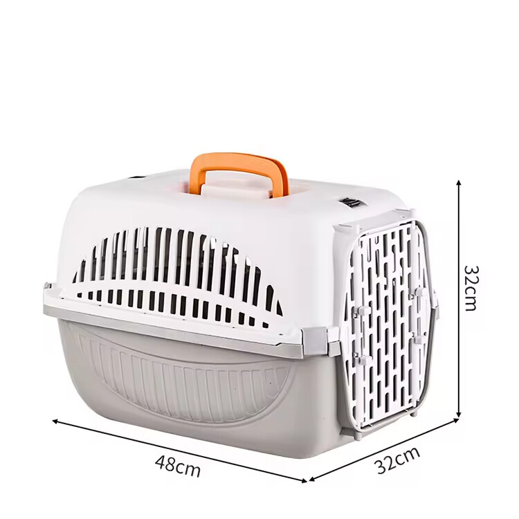 Breathable Cat Air Box