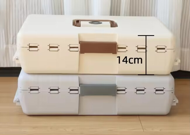 Large Capacity Breathable Dog Cage