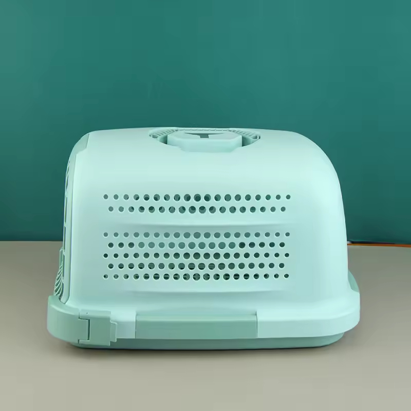 Portable Plastic Air Transport Box