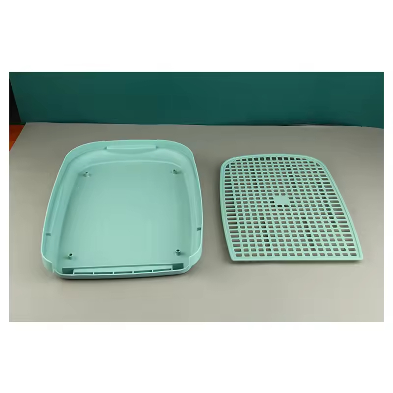 Portable Plastic Air Transport Box