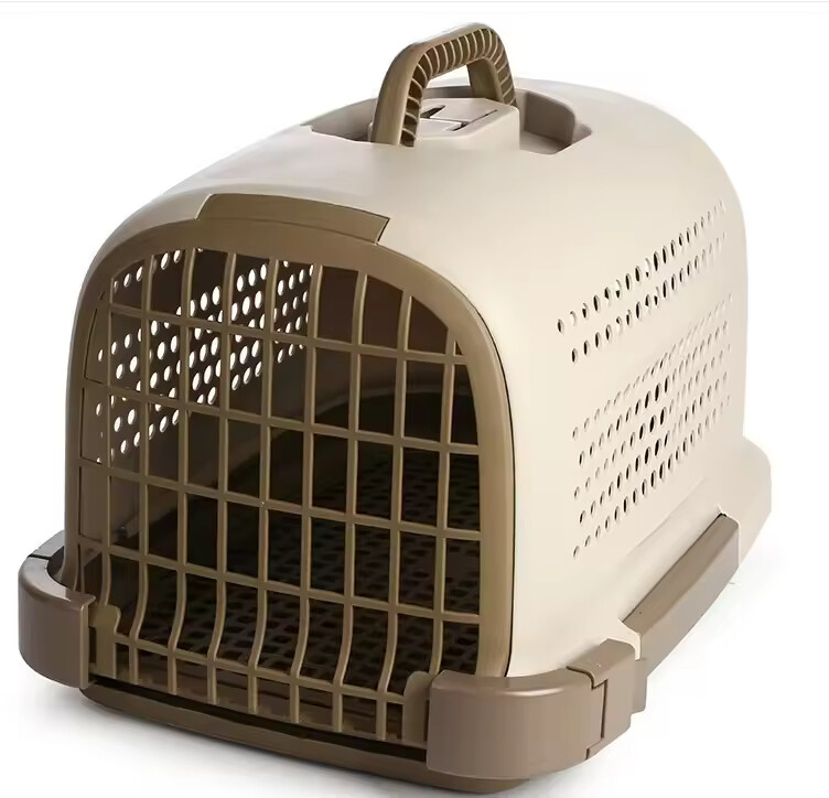 Portable Plastic Air Transport Box