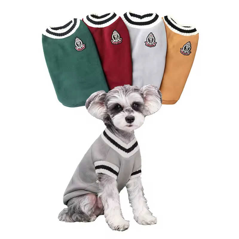 Dog Clothes for Small Medium Dogs