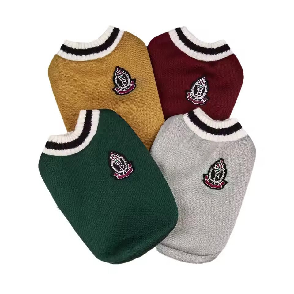 Dog Clothes for Small Medium Dogs