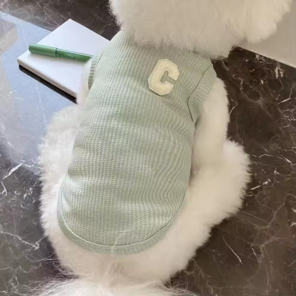 Breathable Summer Dog Vest