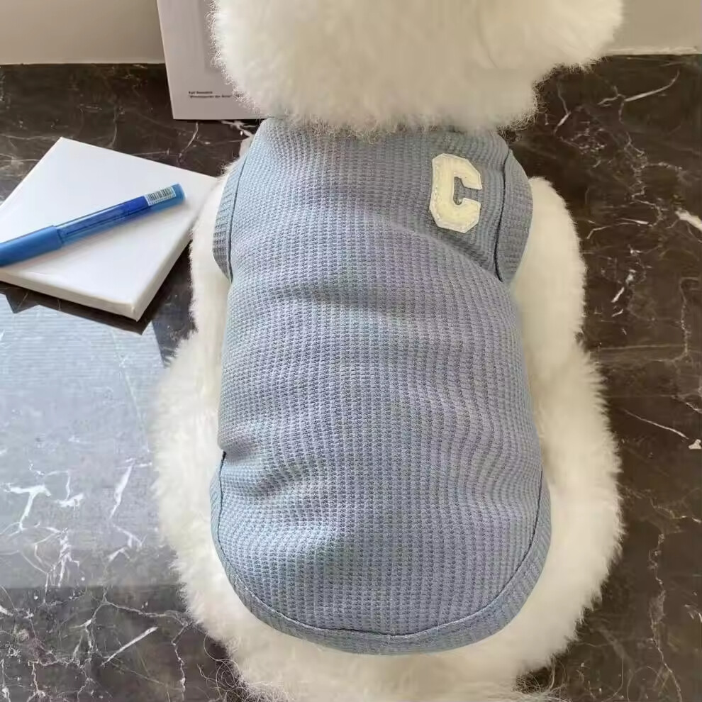 Breathable Summer Dog Vest