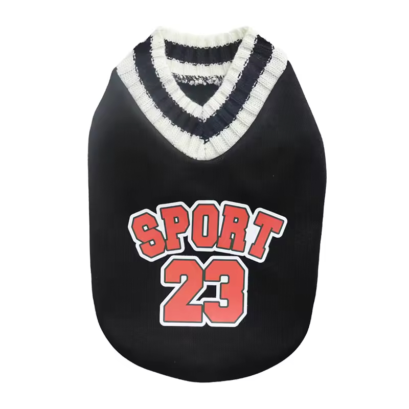 Winter Warm Cotton Dog Clothes