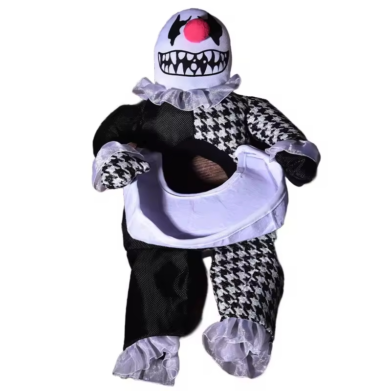 Creative Halloween Pet Costume