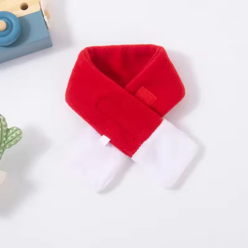 New Year Christmas Pet Clothes