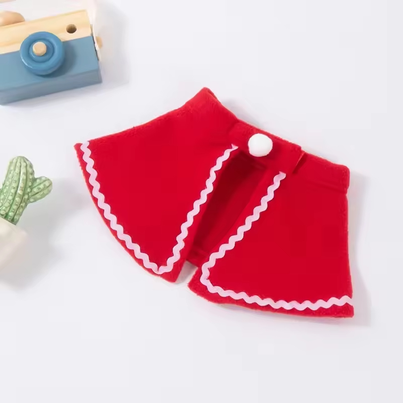 New Year Christmas Pet Clothes